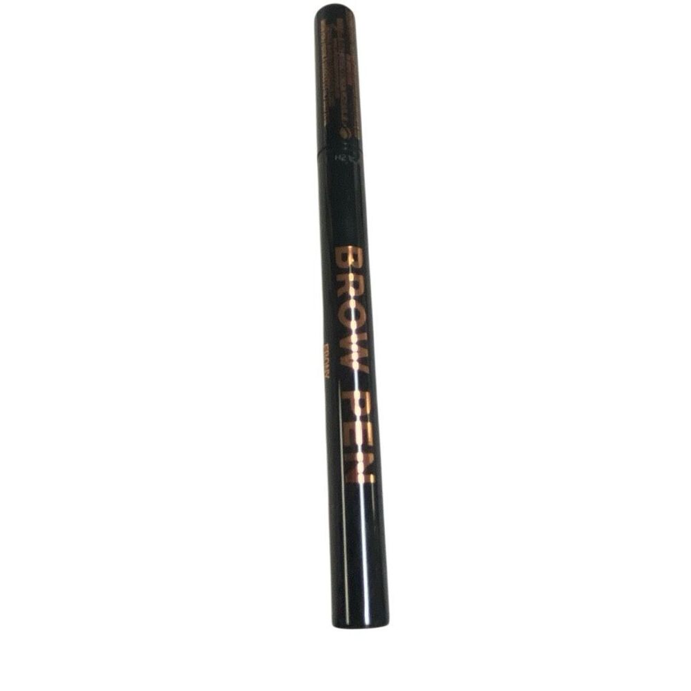 Anastasia‎ Brow Pen in Ebony Full Size NWOB